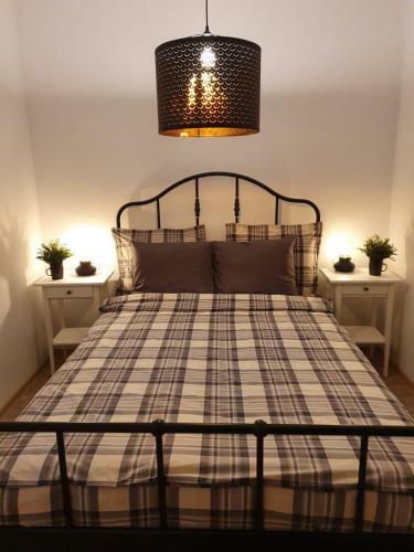 Apartamento Domek W Parku