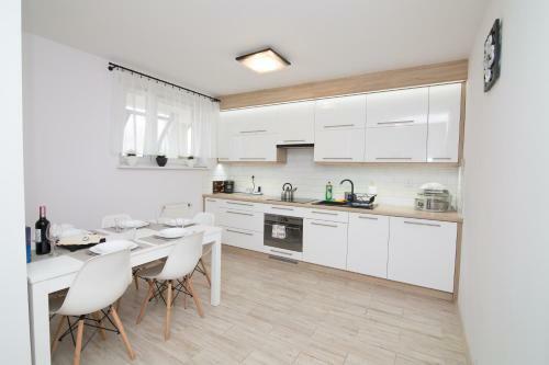 Apartament Laura