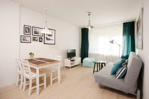 Apartamento Heaven In Hel 1
