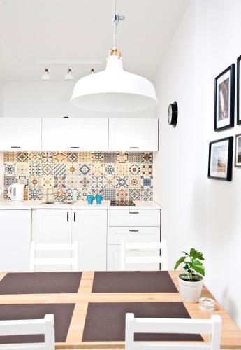 Apartamento Heaven In Hel 1