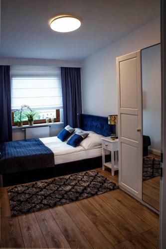 Apartamenty Silva Hel