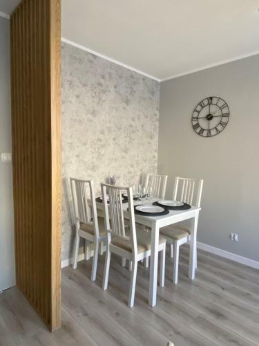 Apartament - Le?na Apart