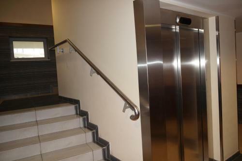 Nadmorski Apartament