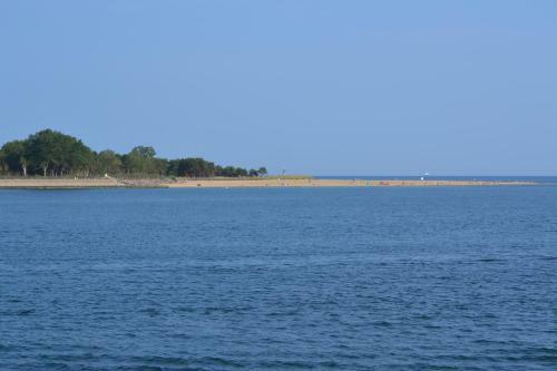 Apartamento Wave In Hel