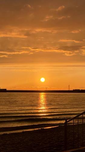 Apartamento Wave In Hel