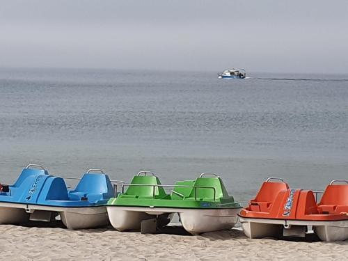 Apartamento Costa Del Hel