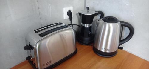 Apartamento Costa Del Hel
