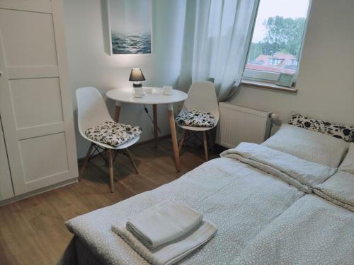 Odetchnij Helem - Ca?oroczne Apartamenty