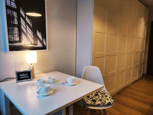 Odetchnij Helem - Ca?oroczne Apartamenty