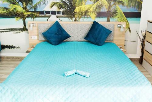 Kazeboo Beach Apartment