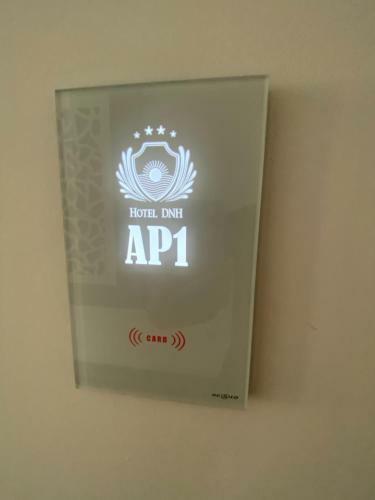 Hotel Dnh