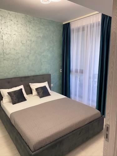 Onix Blue Sky Apartment