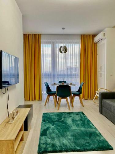 Onix Blue Sky Apartment