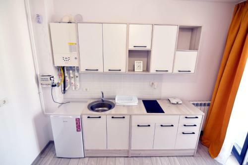 Cris Sunny Apartaments