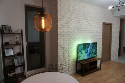 Apartamento Seaside Mamaia