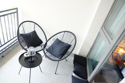 Apartamento Seaside Mamaia