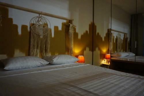 Apartamento Seaside Mamaia