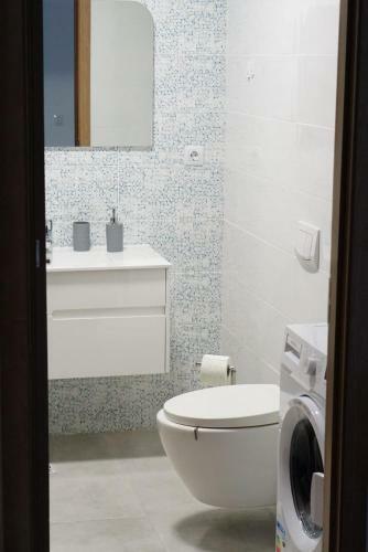 Apartamento Seaside Mamaia