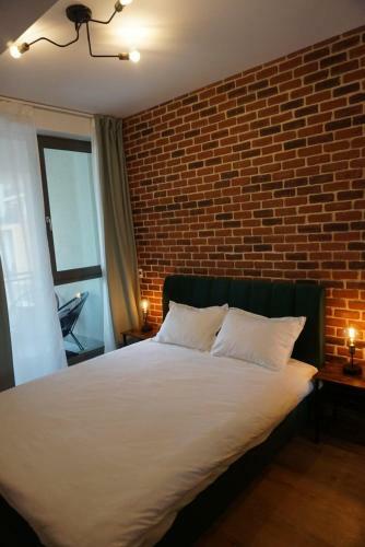 Apartamento Seaside Mamaia