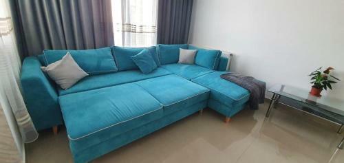 Apartamento Seaside Mamaia