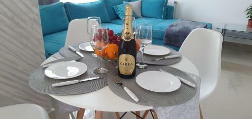 Apartamento Seaside Mamaia