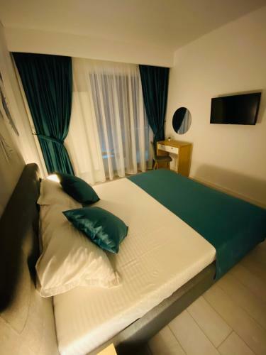 Damar Family Apartment