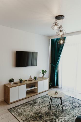 Damar Family Apartment