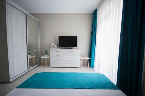 Apartamento Apollo Residence No 3