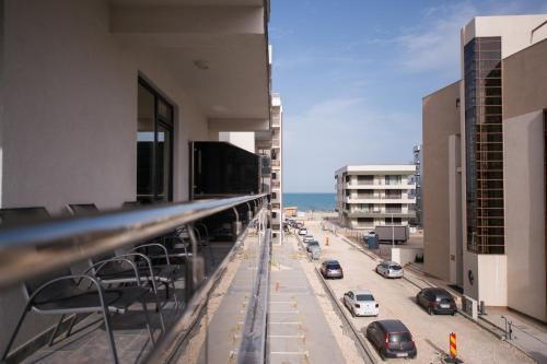 Apartamento Apollo Residence No 3
