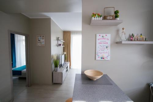 Apartamento Apollo Residence No 3