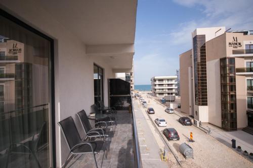 Apartamento Apollo Residence No 3