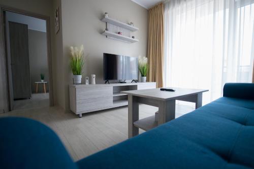 Apartamento Apollo Residence No 3