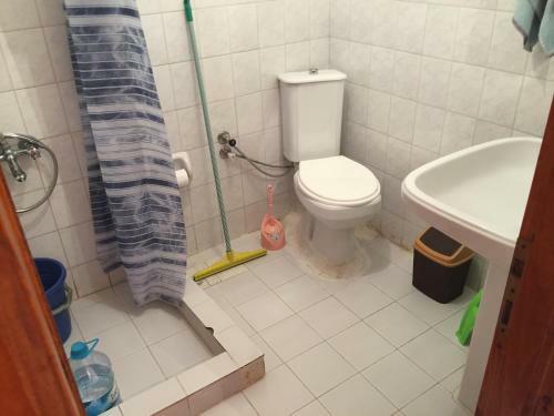 Apartamento Denize 20 Ad?m Full E?yal? Daire