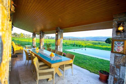 Villa Lemon Tree