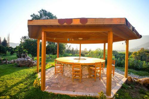 Villa Lemon Tree