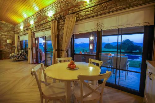 Villa Lemon Tree