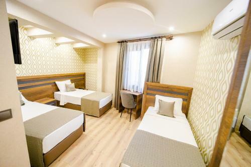 Hotel Vizyon Park Otel