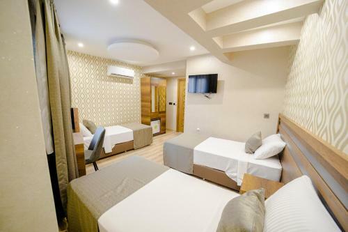 Hotel Vizyon Park Otel