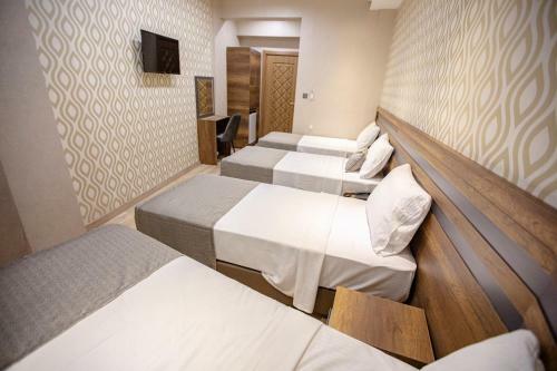 Hotel Vizyon Park Otel