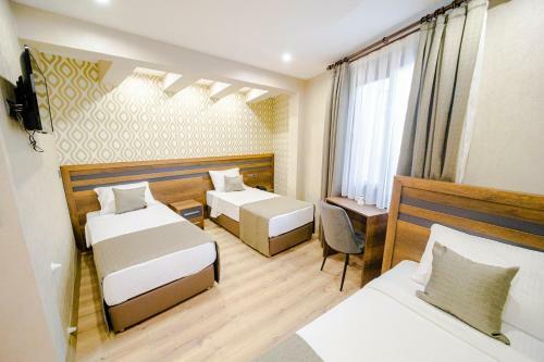 Hotel Vizyon Park Otel