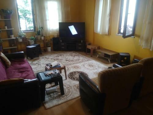 Bed & Breakfast Kutupan Ev Pansiyonu
