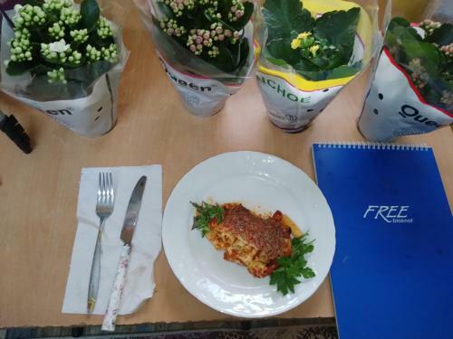 Bed & Breakfast Kutupan Ev Pansiyonu