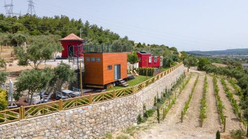 Agroturismo Urlachi �iftli?i