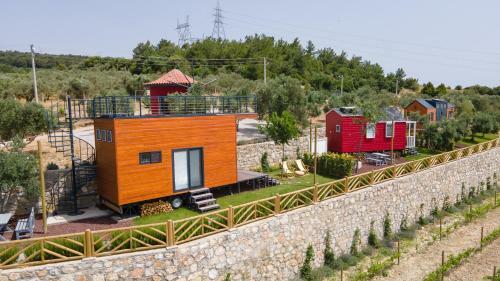 Agroturismo Urlachi �iftli?i