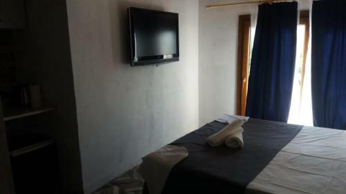 G�ltekin Konuk Evi