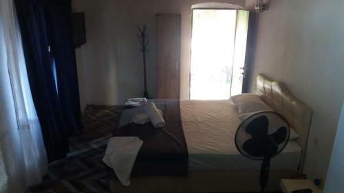G�ltekin Konuk Evi