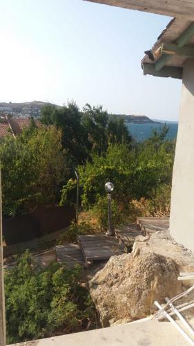 G�ltekin Konuk Evi