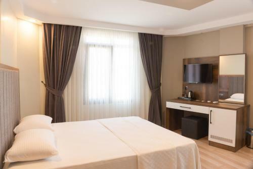 Hotel My Rooms Urla