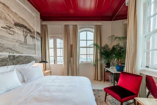 Hotel G�mr�k Otel Urla