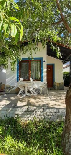 Bed & Breakfast Palm Beach Bungalow